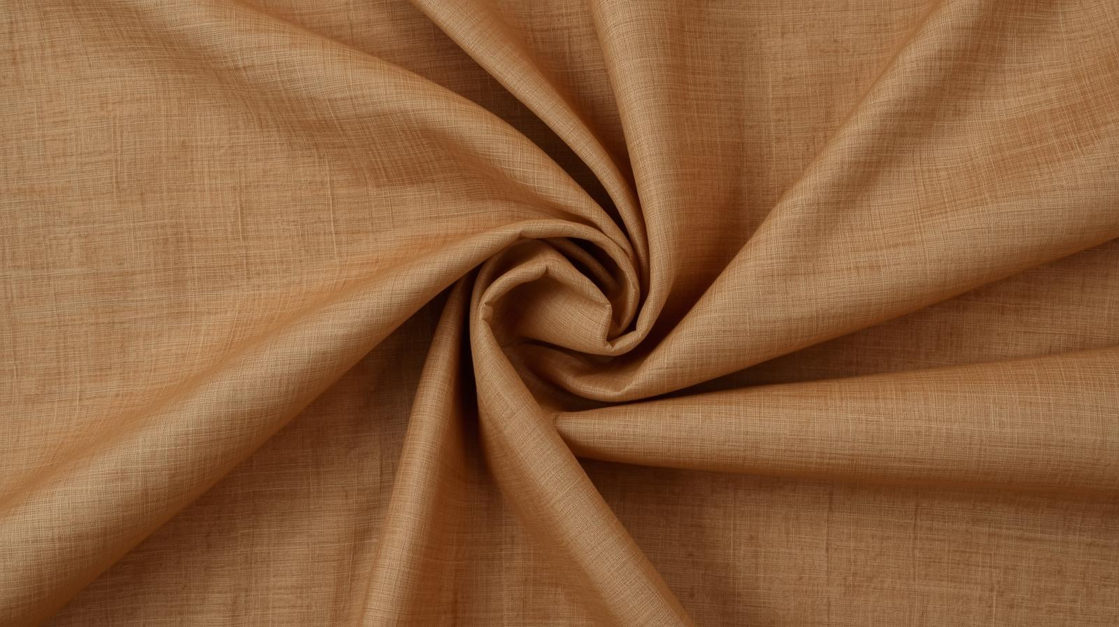 ELVAR Classic Brown - Unstitched Fabric
