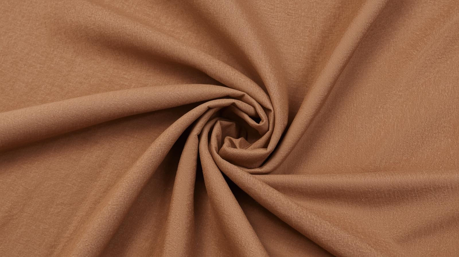 ELVAR Classic Brown - Unstitched Fabric