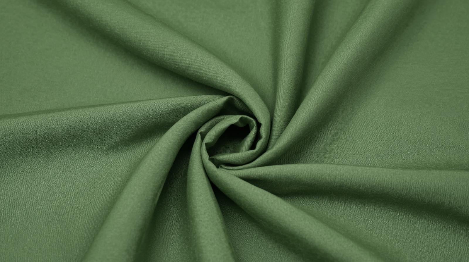 ELVAR Classic Mid Green - Unstitched Fabric