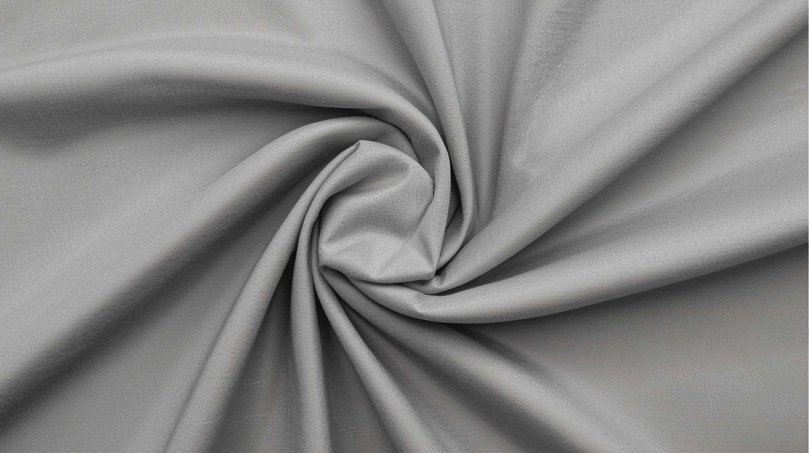 ELVAR Classic Silver Grey - Unstitched Fabric