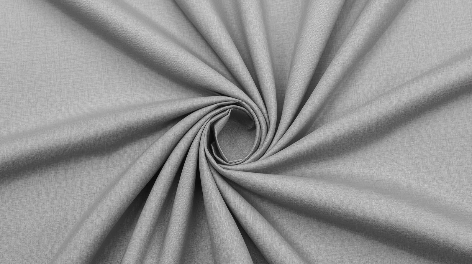 ELVAR Classic Silver Grey - Unstitched Fabric