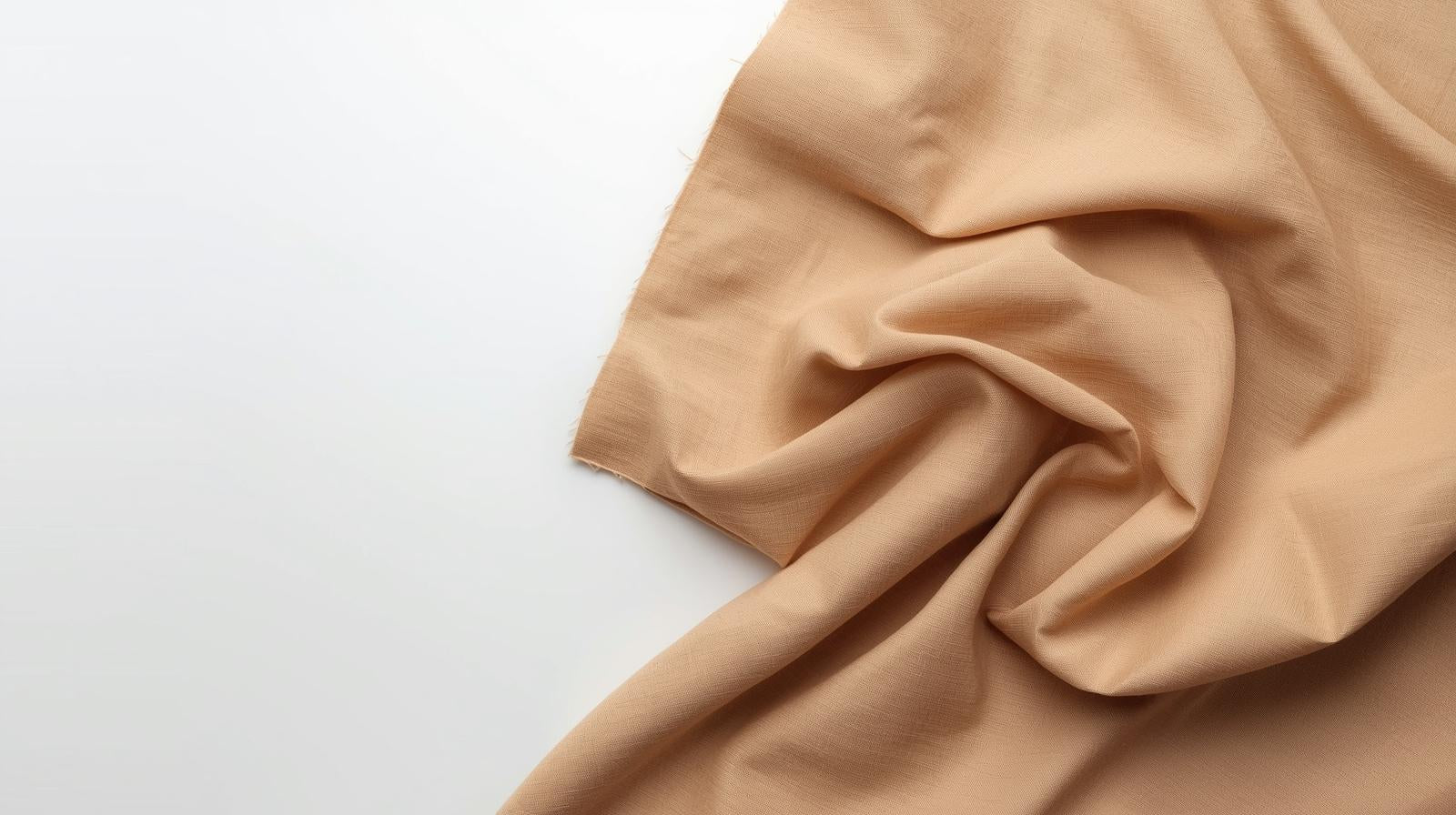 ELVAR Royal Collection Burry Brown - Unstitched Fabric