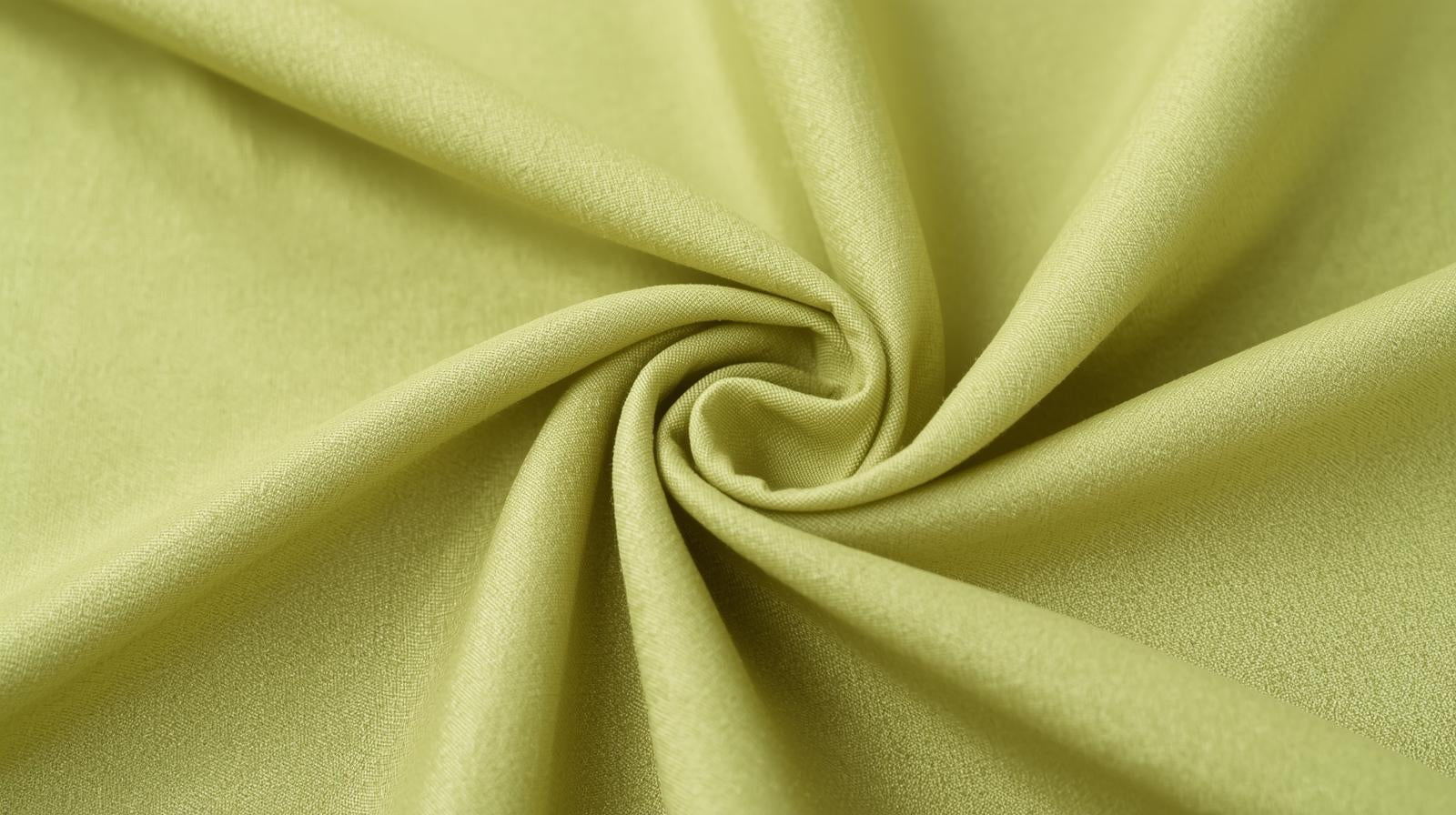 ELVAR Classic Pistachio - Unstitched Fabric