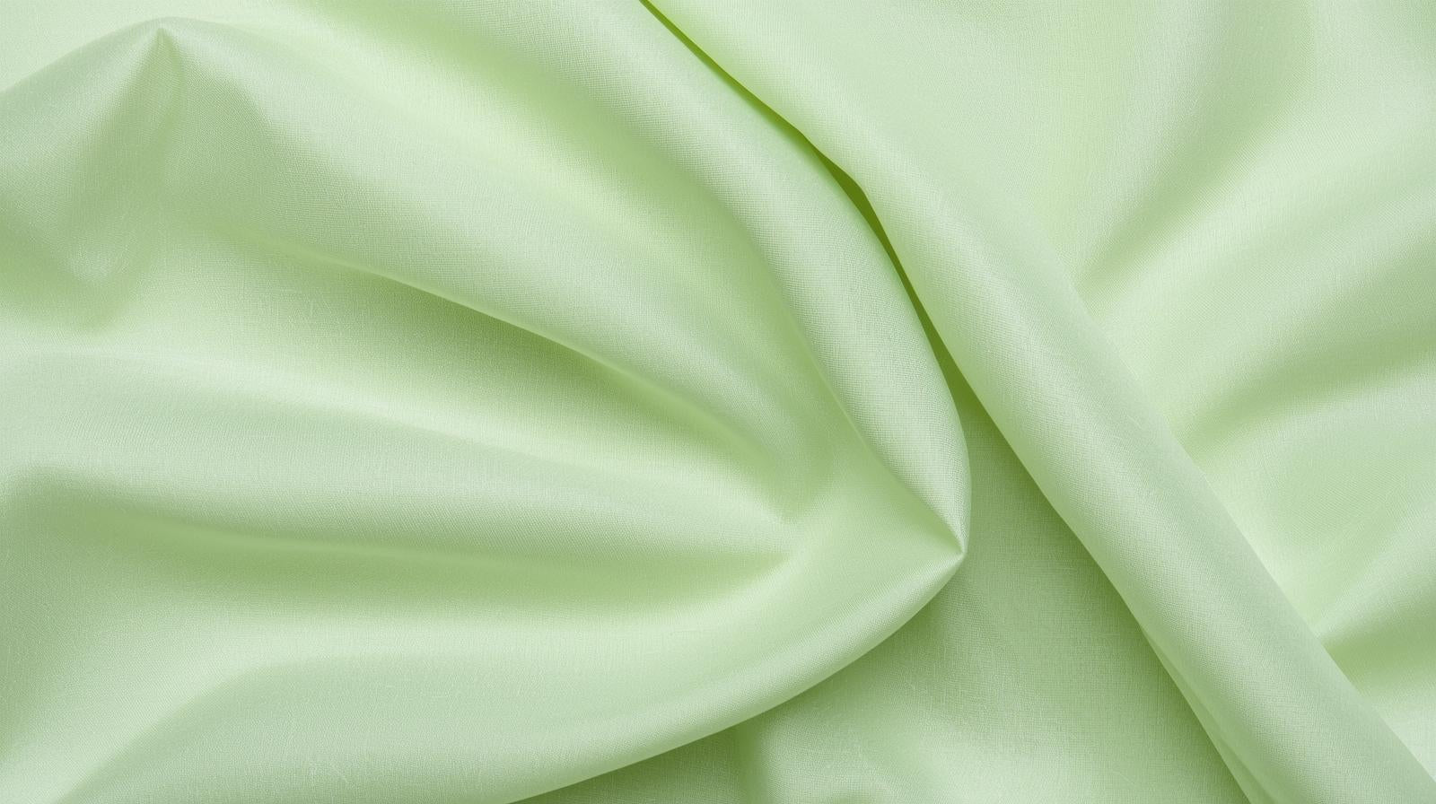 ELVAR Royal Collection Pistachio - Unstitched Fabric