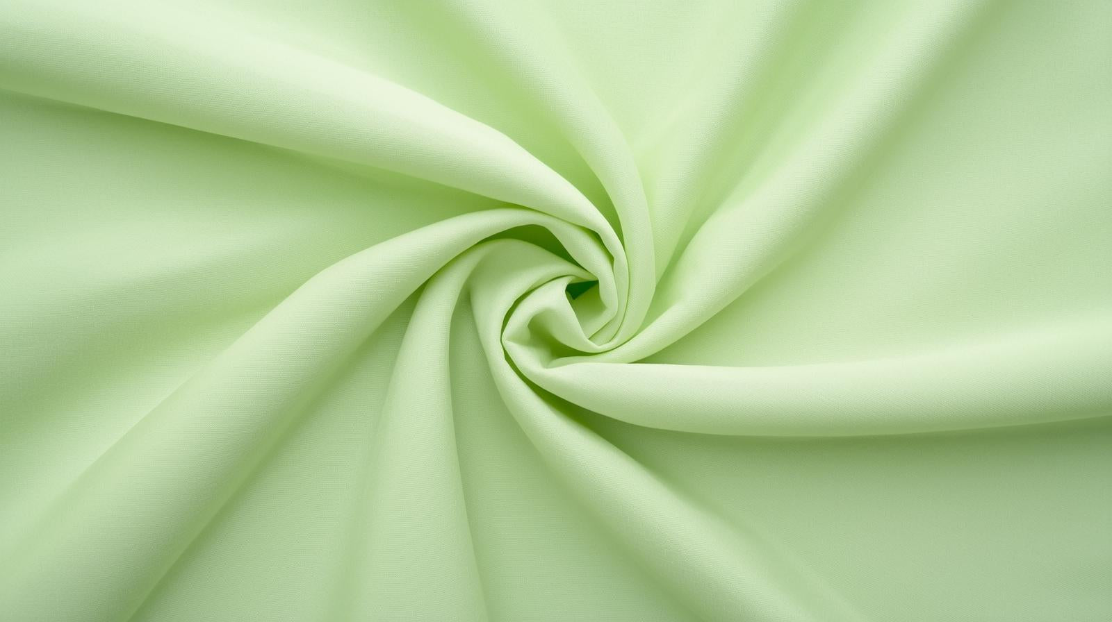 ELVAR Royal Collection Pistachio - Unstitched Fabric