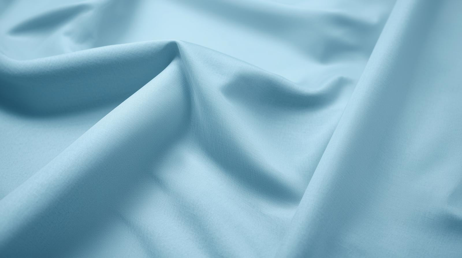 ELVAR Royal Collection Sky Blue - Unstitched Fabric