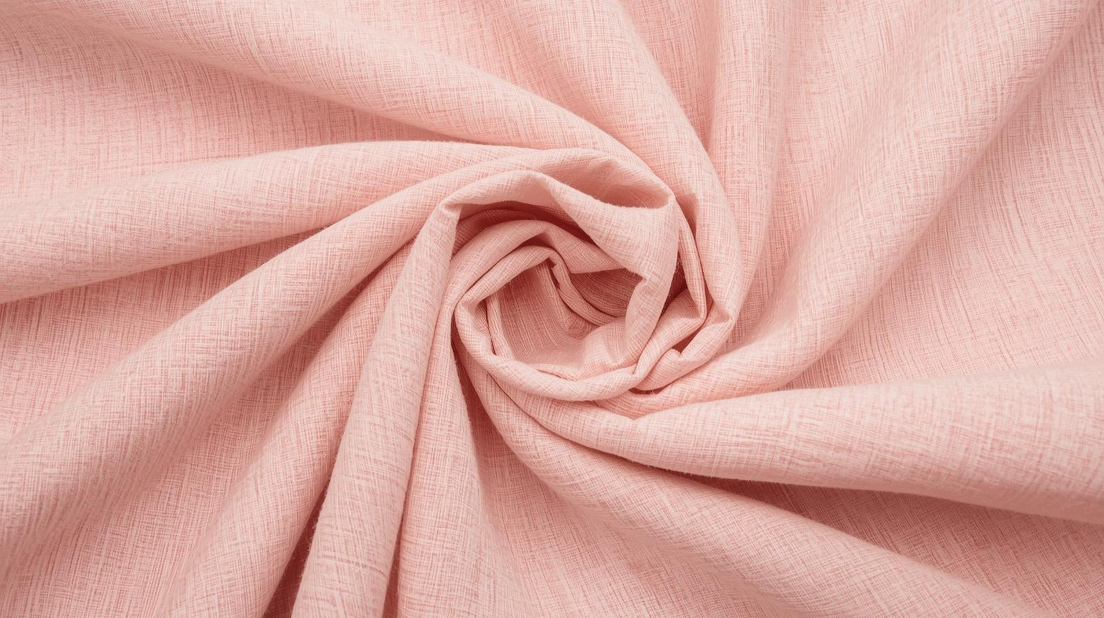 ELVAR Classic Tea Pink - Unstitched Fabric