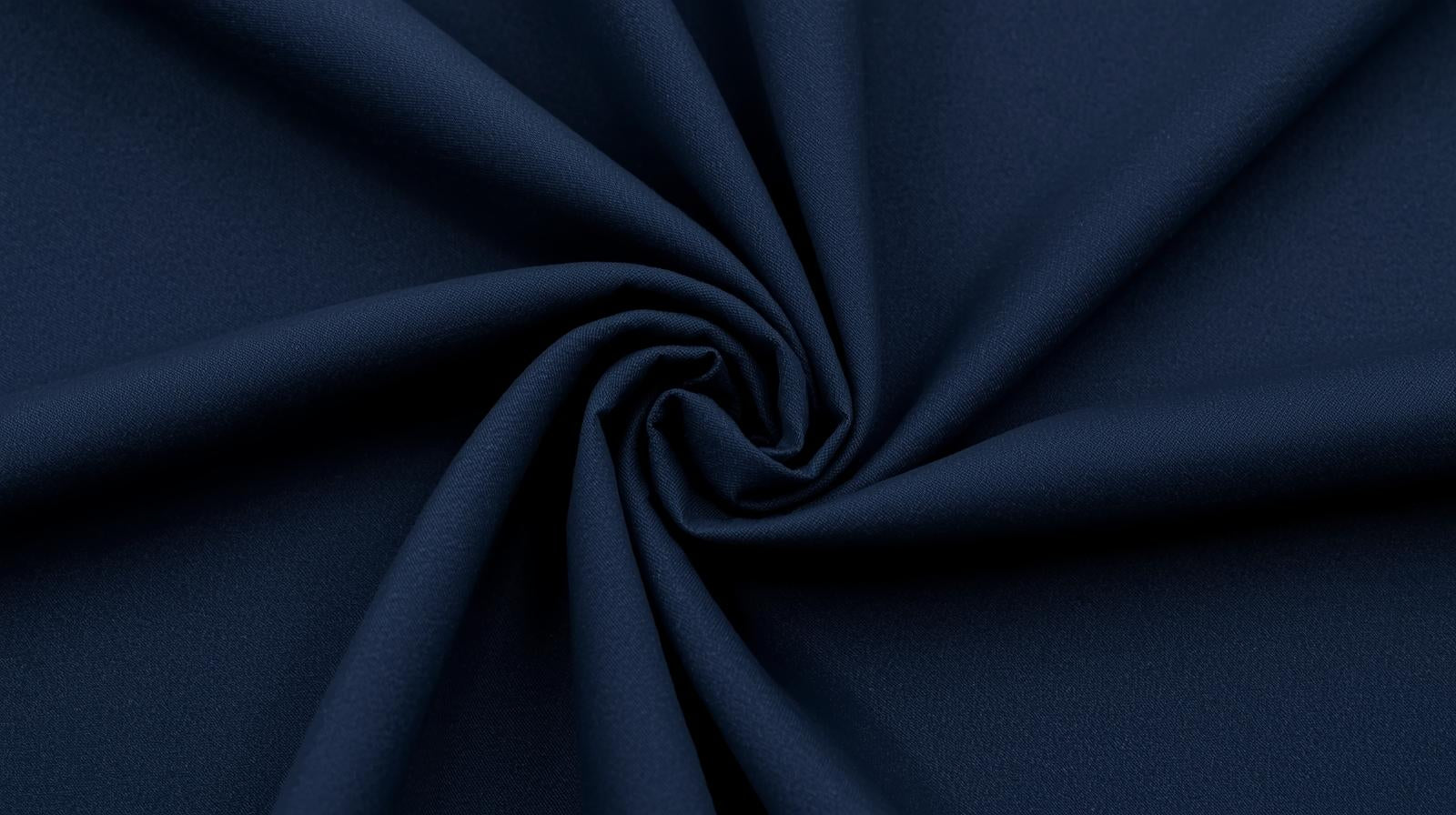 ELVAR Boskey Navy Blue - Unstitched Fabric